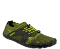 BOSKY Green Barefoot, boso botky, zelené