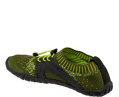 BOSKY Green Barefoot, boso botky, zelené