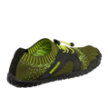 BOSKY Green Barefoot, boso botky, zelené