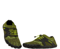 BOSKY Green Barefoot, boso botky, zelené