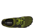 BOSKY Green Barefoot, boso botky, zelené