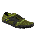 BOSKY Green Barefoot, boso botky, zelené