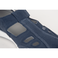 PRESTIGE SUEDE OB SRA, sandál