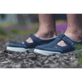 PRESTIGE SUEDE OB SRA, sandál