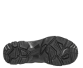 AMIGO O1 Black, černý sandál 