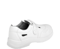 WHITE O1, pracovní sandál 