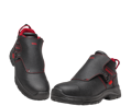 WELDER XTR S3L High, svářečská obuv