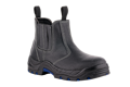 QUITO 2490 S1 HRO FO SRC, obuv pro svářeče