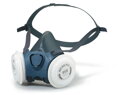 EasyLock Moldex 7000, polomaska