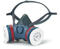 EasyLock Moldex 7000, polomaska