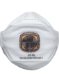 SpringFit FFP2 425ML, respirátor s ventilkem