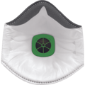 VS2100V respirátor FFP1 s ventilkem