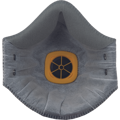 VS2200CV, respirátor FFP2 OV s ventilkem