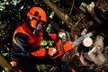 PW98 FORESTRY COMBI, lesnický komplet