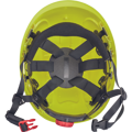 ALPINWORKER, přilba WR ventilovaná