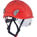 ALPINWORKER, přilba WR ventilovaná