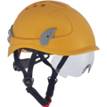 ALPINWORKER, přilba WR ventilovaná