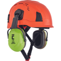 ALPINWORKER PRO CLIMB, přilba pro výškové práce, ventilovaná