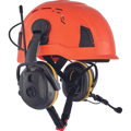 ALPINWORKER PRO CLIMB, přilba pro výškové práce, ventilovaná