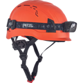 ALPINWORKER PRO CLIMB, přilba pro výškové práce, ventilovaná
