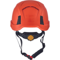 ALPINWORKER PRO CLIMB, přilba pro výškové práce, ventilovaná