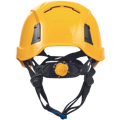 ALPINWORKER PRO CLIMB, přilba pro výškové práce, ventilovaná