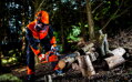 PW98 FORESTRY COMBI, lesnický komplet