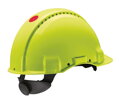 3M Peltor G3000NUV, přilba