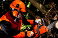 PW98 FORESTRY COMBI, lesnický komplet
