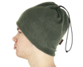 POLAROS NECKWARMER, hřejivý nákrčník