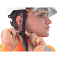 EVO Baseworker, 4-bodový podbradní pásek