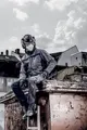 UVEX K2H, mušlové chrániče pro přílbu