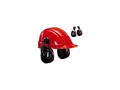 3M PELTOR H540P3E-413-SV, Mušlové chrániče na přilbu 