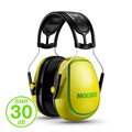 Mušlové chrániče sluchu MOLDEX M4