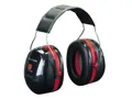 3M PELTOR H540A-411, mušlové chrániče 