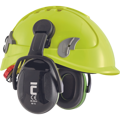 EAR DEFENDER ED 1C, mušlová sluchátka na přilbu 