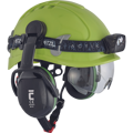 EAR DEFENDER ED 1C, mušlová sluchátka na přilbu 