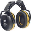 EAR DEFENDER ED 2C, mušlová sluchátka na přilbu 