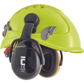 EAR DEFENDER ED 2C, mušlová sluchátka na přilbu 
