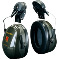3M PELTOR H520P3E-410-GQ, mušlové chrániče na přilbu