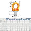 PLGW profilift gamma