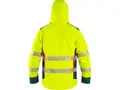 BEDFORD WINTER, zimní softshellová výstražná bunda