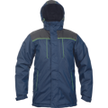 CREMORNE, zimní parka