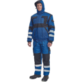 MAX WINTER REFLEX, zimní bunda 2 v 1