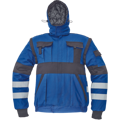 MAX WINTER REFLEX, zimní bunda 2 v 1
