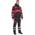 MAX WINTER REFLEX, zimní bunda 2 v 1