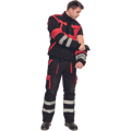 MAX WINTER REFLEX, zimní bunda 2 v 1