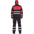 MAX WINTER REFLEX, zimní bunda 2 v 1