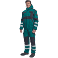 MAX WINTER REFLEX, zimní bunda 2 v 1