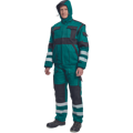 MAX WINTER REFLEX, zimní bunda 2 v 1